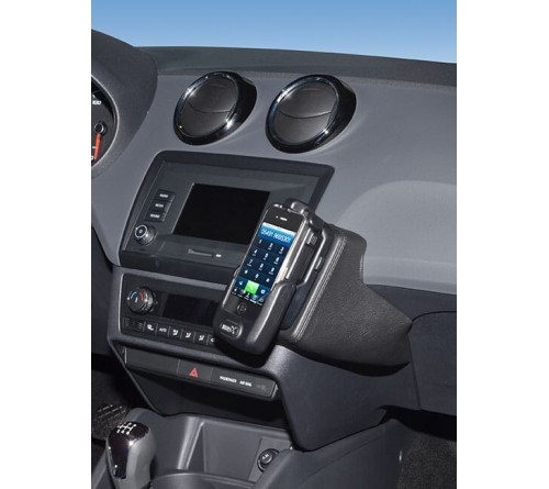 Kuda console Seat Ibiza 15-17