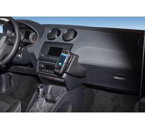 Kuda console Seat Ibiza 15-17