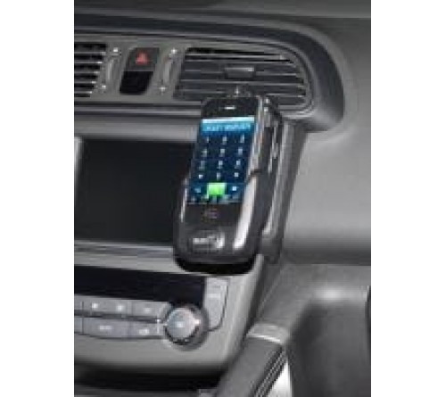 Kuda console Renault Kadjar 15-22