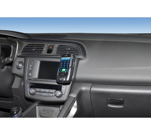 Kuda console Renault Kadjar 15-22