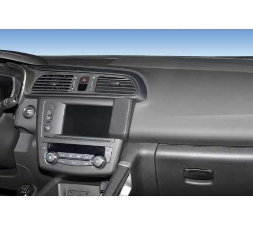 Kuda console Renault Kadjar 15-22