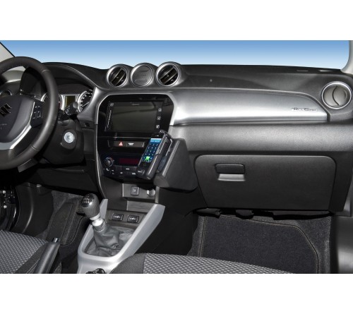 Kuda console Suzuki Vitara 15-15 Zwart