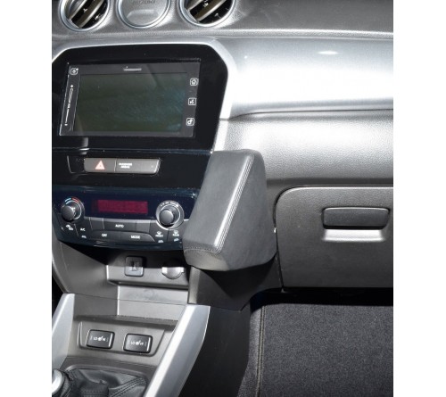 Kuda console Suzuki Vitara 15-15 Zwart