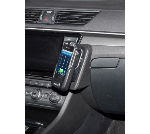 Kuda console Skoda Superb 15-19