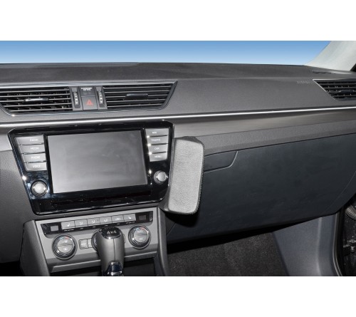 Kuda console Skoda Superb 15-19