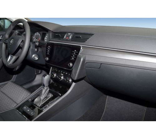 Kuda console Skoda Superb 15-19