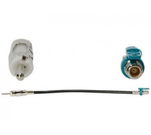 adapterkabel 20 cm DIN M - Fakra F code Z