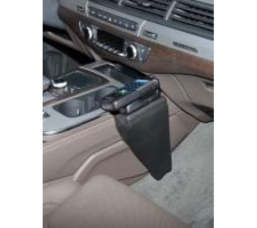 Kuda console Audi Q7 15-19 Zwart
