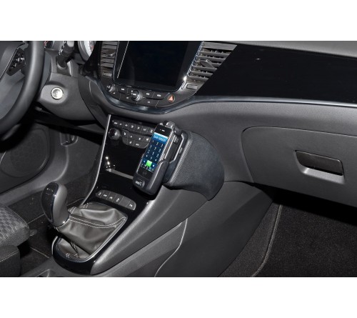 Kuda console Opel Astra K 16-21