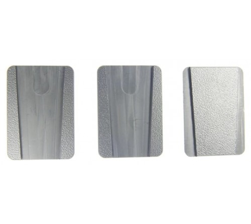 Brodit MultiMoveClip small with tape (50 x 35 x 4 mm)