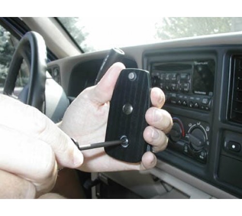 Brodit Tilt Swivel Plate/ parallel