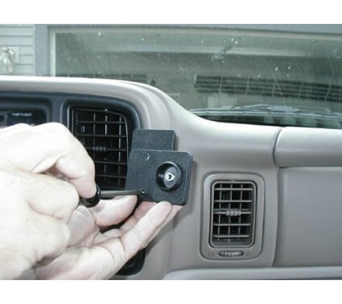 Brodit Tilt Swivel Plate/ parallel