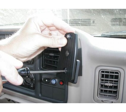 Brodit Tilt Swivel Plate/ parallel