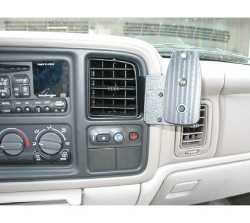 Brodit Tilt Swivel Plate/ parallel