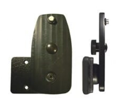 Brodit Tilt Swivel Plate/ parallel