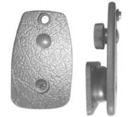 Brodit Tilt Swivel Plate/ low