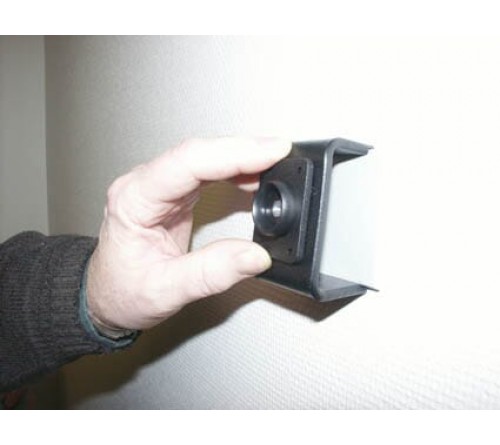 Brodit Screen mount for LCD (screw)