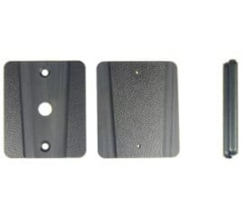 Brodit MultiMoveClip voor Tilt swivel