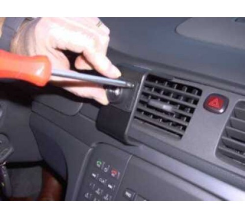 Brodit Swivel face plate/ centered