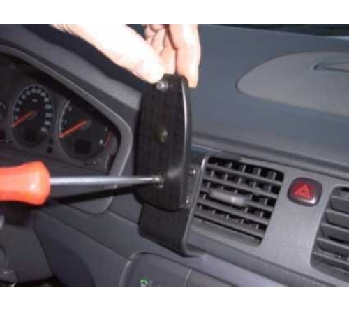 Brodit Swivel face plate/ centered