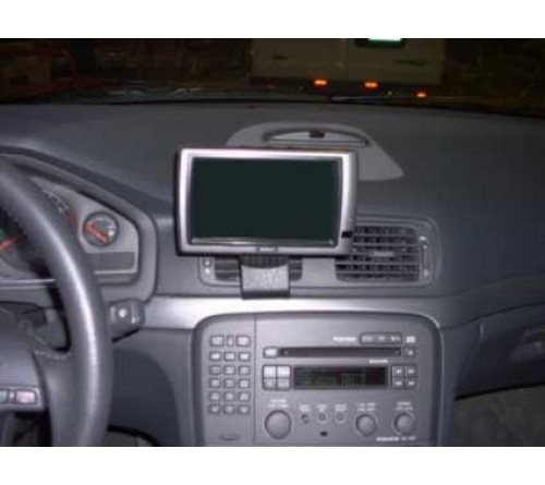 Brodit Swivel face plate/ centered