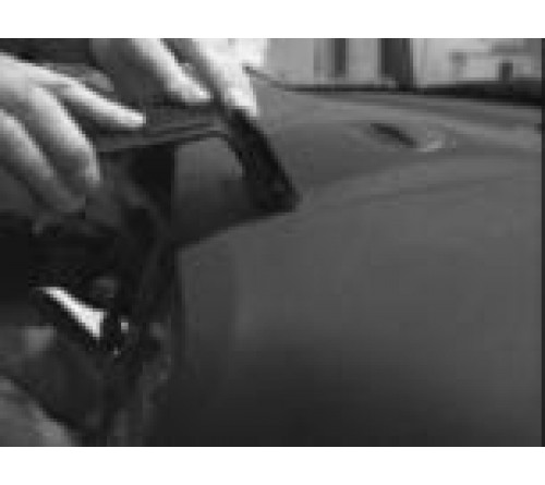 Proclip Volvo V70 00-08/XC70 00-07 (extra sterk)