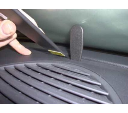 Proclip Mercedes E-Class (200/430) 2002-2009 (extra sterk)