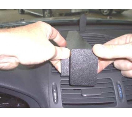 Proclip Mercedes E-Class (200/430) 2002-2009 (extra sterk)