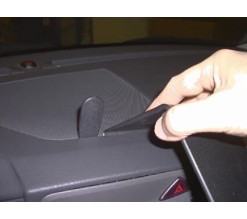 Proclip Volvo V70/S60/XC70 2000-2010 (extra sterk)