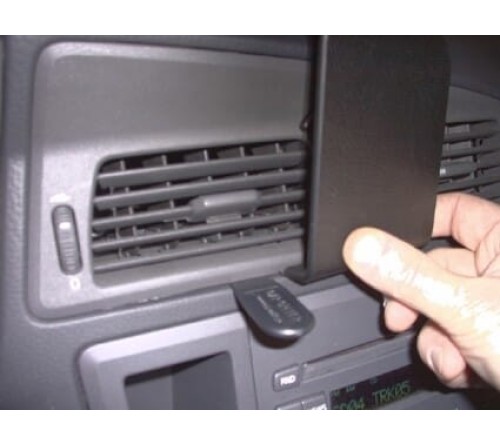 Proclip Volvo V70/S60/XC70 2000-2010 (extra sterk)