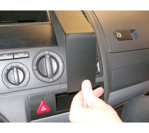 Proclip Volkswagen T5 Transporter/Pickup 03-09 (extra sterk)