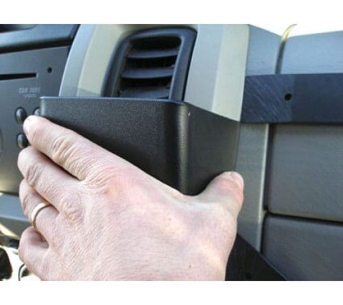 Proclip Nis. Primastar 02/Opel Vivaro/Ren. Trafic Taxameter