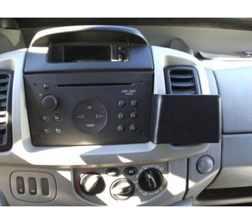 Proclip Nis. Primastar 02/Opel Vivaro/Ren. Trafic Taxameter