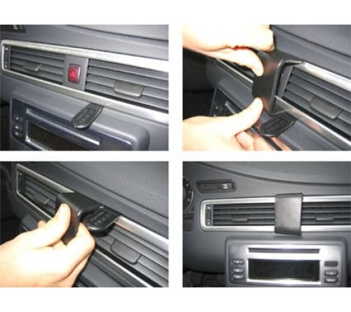 Volvo S80/V70/XC70 07- Taxameter GEEN houten dashboard