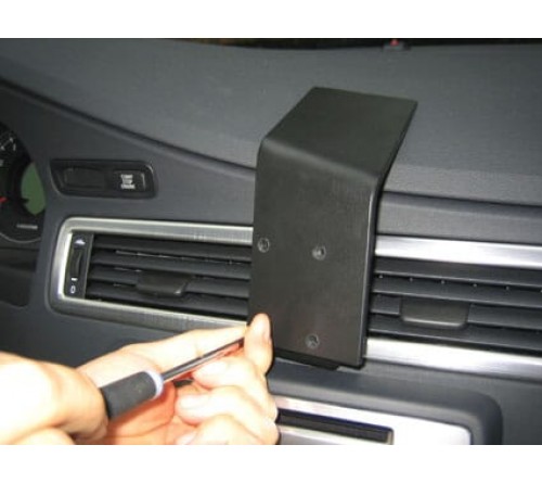 Volvo S80/V70/XC70 07- Taxameter GEEN houten dashboard