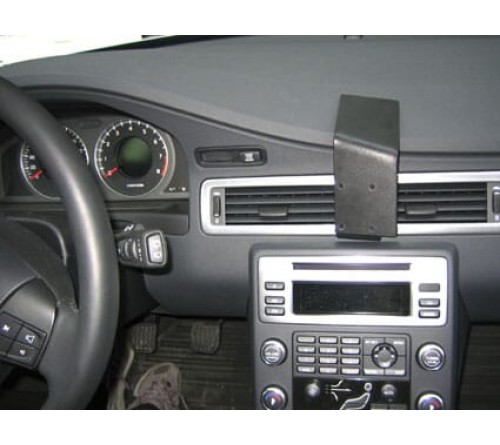 Volvo S80/V70/XC70 07- Taxameter GEEN houten dashboard