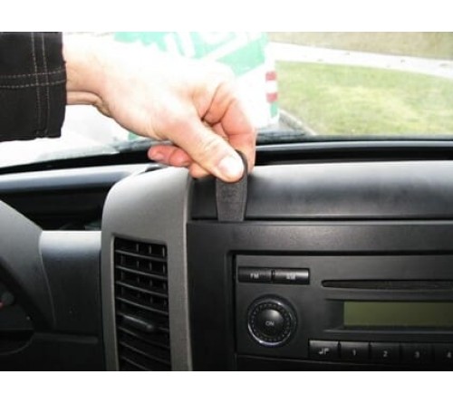 Proclip MB Sprinter 07-18/VW Crafter 07-16  No glove - sterk