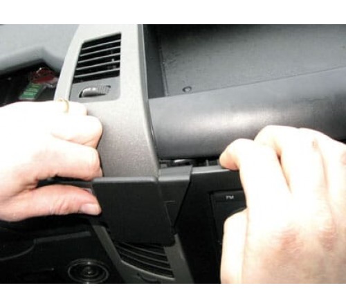 Proclip MB Sprinter 07-18/VW Crafter 07-16  No glove - sterk