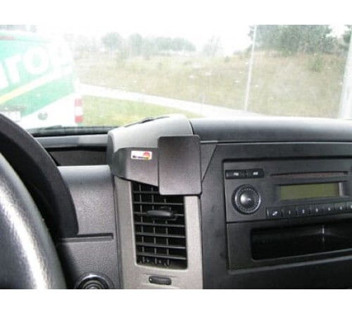 Proclip MB Sprinter 07-18/VW Crafter 07-16  No glove - sterk