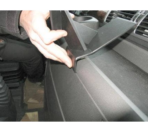 Proclip MAN TGS/ TGX 08-16 (extra sterk)