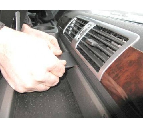 Proclip MAN TGS/ TGX 08-16 (extra sterk)