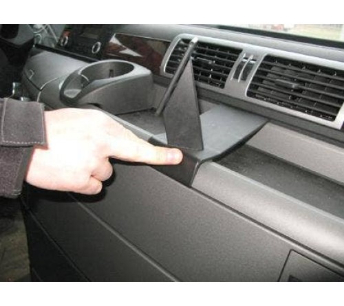 Proclip MAN TGS/ TGX 08-16 (extra sterk)