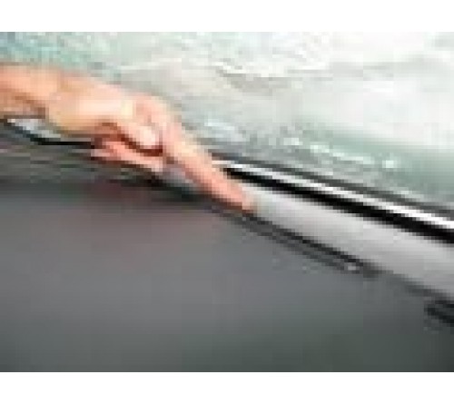 Proclip Iveco Daily 06-14 (extra sterk)