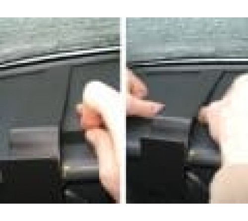 Proclip Iveco Daily 06-14 (extra sterk)