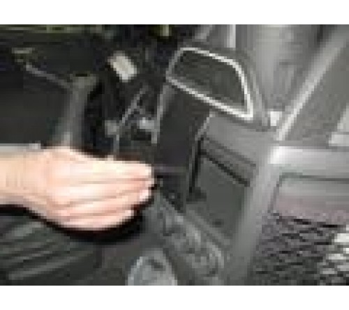 Proclip Volvo FH/FM/NH series 09-11  (extra sterk)