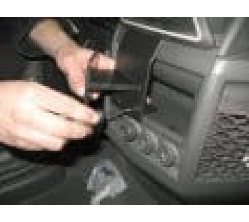 Proclip Volvo FH/FM/NH series 09-11  (extra sterk)