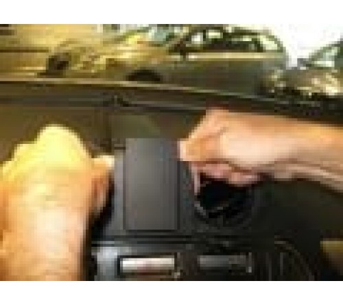 Proclip Ford Mondeo 08-14 (extra sterk) NOT for Business X