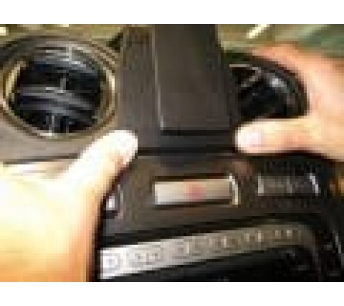 Proclip Ford Mondeo 08-14 (extra sterk) NOT for Business X