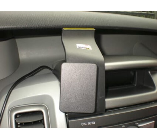 Proclip Opel Vivaro 02-10 Center mount (extra sterk)