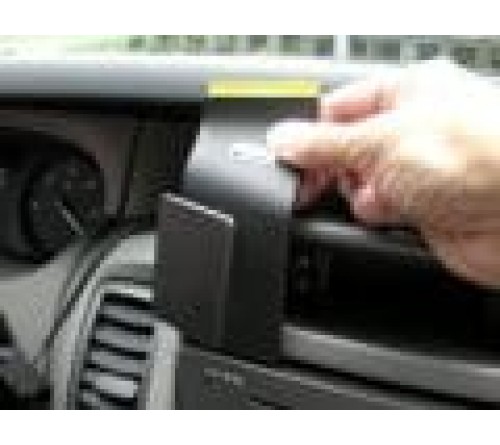 Proclip Opel Vivaro 02-10 Center mount (extra sterk)